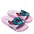 MELISSA FLOWING SLIDE + STITCH AD 36144 - Imagem 4