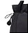 BOLSA KIPLING ELMAR SIMPLY BLACK PRETO - Imagem 8