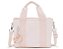 Bolsa Kipling Minta M Rosa - Imagem 1