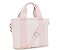 Bolsa Kipling Minta M Rosa - Imagem 2