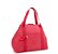 BOLSA KIPLING  ART M RESORT PINK - Imagem 4