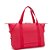 BOLSA KIPLING  ART M RESORT PINK - Imagem 5