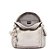 MOCHILA KIPLING CITY PACK MINI METALLIC GLOW - Imagem 3