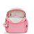 MOCHILA KIPLING CITY ZIP S ENJOYABLE BLUSH - Imagem 3