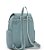 MOCHILA KIPLING CITY ZIP S RELAXED GREY - Imagem 2