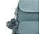 MOCHILA KIPLING CITY ZIP S RELAXED GREY - Imagem 4