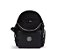MOCHILA KIPLING CITY ZIP S GLORIOUS SILVER - Imagem 3
