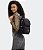 MOCHILA KIPLING CITY ZIP S GLORIOUS SILVER - Imagem 5