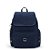 MOCHILA KIPLING CITY ZIP NIGHT OCEAN - Imagem 1