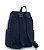 MOCHILA KIPLING CITY ZIP NIGHT OCEAN - Imagem 2