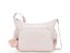 BOLSA KIPLING  GABB S PINK SHINE - Imagem 1