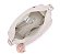 BOLSA KIPLING  GABB S PINK SHINE - Imagem 3