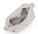 BOLSA KIPLING GABB S PINK PEARL JQ - Imagem 3
