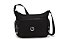 BOLSA KIPLING GABB S BLACK NOIR - Imagem 1