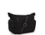 BOLSA KIPLING GABB S BLACK NOIR - Imagem 2
