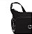 BOLSA KIPLING GABB S BLACK NOIR - Imagem 4