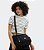 BOLSA KIPLING GABB S BLACK NOIR - Imagem 6