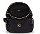 MOCHILA KIPLING CITY ZIP S GLORIOUS GOLD - Imagem 3
