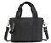 BOLSA KIPLING MINTA M PRETO - Imagem 1