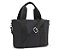 BOLSA KIPLING MINTA M PRETO - Imagem 2