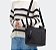 BOLSA KIPLING MINTA M PRETO - Imagem 4