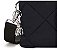 BOLSA KIPLING RIRI COSMIC BLACK - Imagem 4