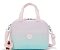 LANCHEIRA KIPLING MIYO ESTAMPADO GRADIENT SEA - Imagem 1