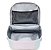 LANCHEIRA KIPLING MIYO ESTAMPADO GRADIENT SEA - Imagem 3
