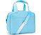 LANCHEIRA KIPLING MIYO SEA BLUE MET - Imagem 2