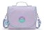 LANCHEIRA KIPLING NEW KICHIROU LILAS - Imagem 1