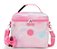 LANCHEIRA KIPINK GRAHAM ROSE GLOW - Imagem 1