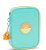 ESTOJO KIPLING 100 PENS  POPPY AQUA - Imagem 1
