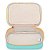 ESTOJO KIPLING 100 PENS  POPPY AQUA - Imagem 2