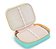 ESTOJO KIPLING 100 PENS  POPPY AQUA - Imagem 3
