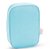ESTOJO KIPLING 100 PENS SEA BLUE MET - Imagem 1