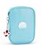 ESTOJO KIPLING 100 PENS SEA BLUE MET - Imagem 4