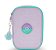 ESTOJO KIPLING 100 PENS  LAVENDER - Imagem 1