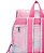 MOCHILA KIPLING CITY PACK ESTAMPADO ROSE GLOW - Imagem 4