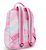 MOCHILA KIPLING SEOUL ESTAMPADO ROSE GLOW - Imagem 2