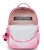 MOCHILA KIPLING SEOUL ESTAMPADO ROSE GLOW - Imagem 3