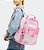MOCHILA KIPLING SEOUL ESTAMPADO ROSE GLOW - Imagem 4