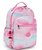 MOCHILA KIPLING SEOUL ESTAMPADO ROSE GLOW - Imagem 5