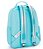 MOCHILA KIPLING SEOUL SEA BLUE MET - Imagem 2