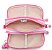 ESTOJO KIPLING GITROY ESTAMPADO ROSE GLOW - Imagem 3