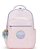 MOCHILA KIPLING SEOUL SEA PINK - Imagem 1