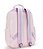 MOCHILA KIPLING SEOUL SEA PINK - Imagem 2