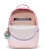 MOCHILA KIPLING SEOUL SEA PINK - Imagem 3
