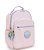 MOCHILA KIPLING SEOUL SEA PINK - Imagem 4