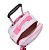 MALA KIPLING MESE ESTAMPADO ROSE GLOW - Imagem 3