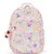 MOCHILA KIPLING SEOUL XL AQUA SEA - Imagem 1